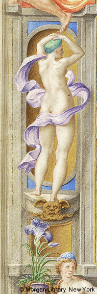 Shepherds: Annunciation